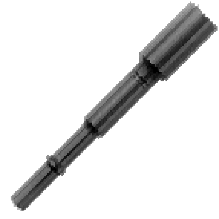 Ground Rod Driver